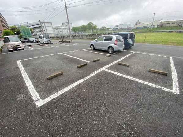 伊賀駅 徒歩10分 2階の物件内観写真